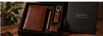 Aanya Bespoke Corporate Gift Box Set