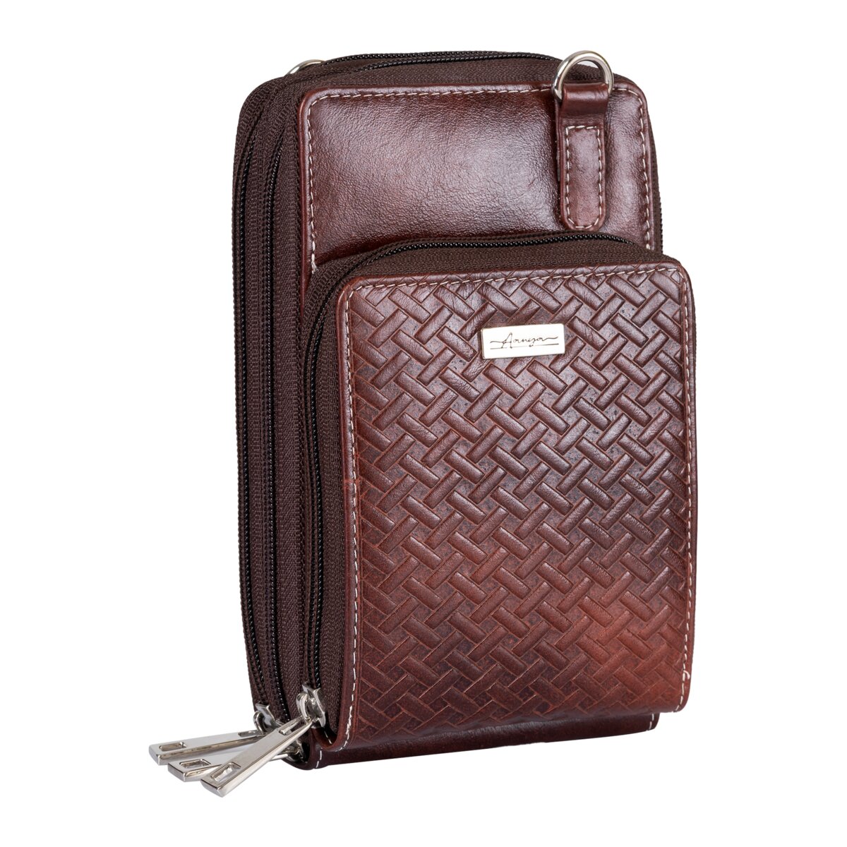 Style 207 Women Side Bag (Mobile Pouch)