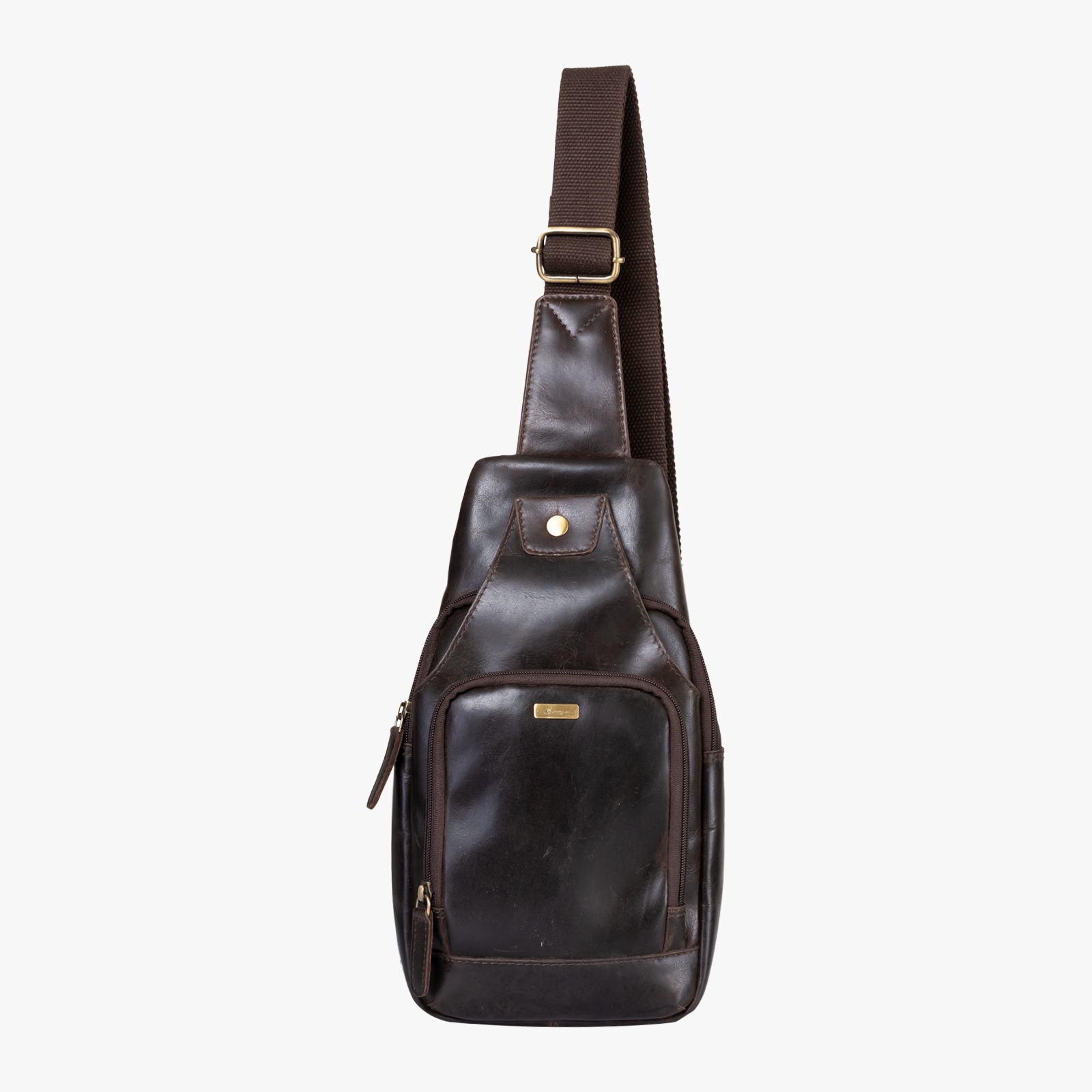Cross Body Bag for Men & women view 5