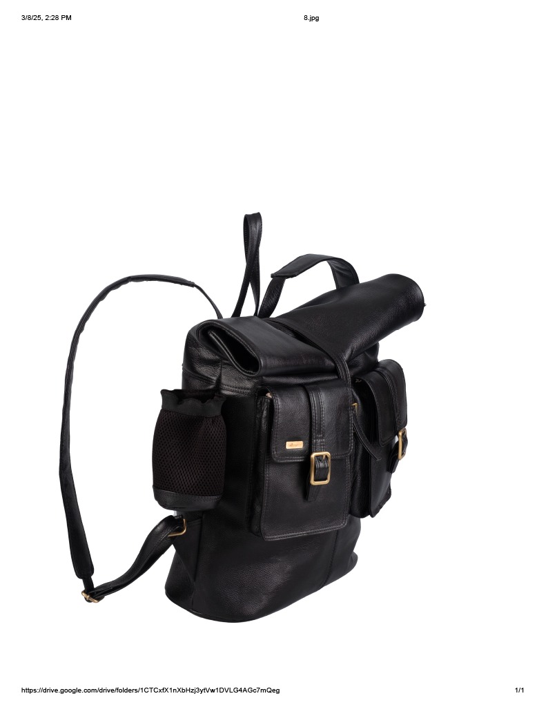 Backpack view 4