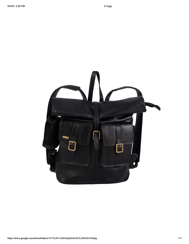 Backpack